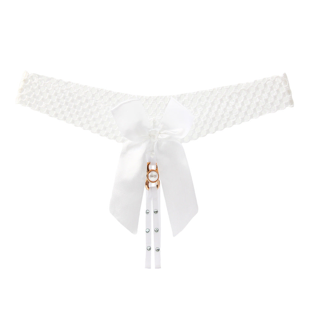 Sexy pantiew with thong